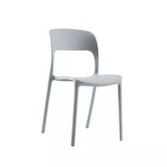 Стул SC 130 пластик в Ноябрьске - noyabrsk.mebel24.online | фото 3