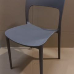 Стул SC 130 пластик в Ноябрьске - noyabrsk.mebel24.online | фото 4
