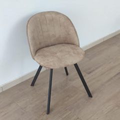 Стул Vesta 9 полоса (ткань STRONG) в Ноябрьске - noyabrsk.mebel24.online | фото 2
