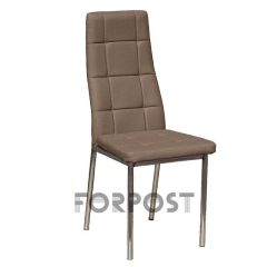 Стул ВОЛНА Премиум кожзам в Ноябрьске - noyabrsk.mebel24.online | фото 3