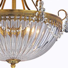 Светильник на штанге Arte Lamp Schelenberg A4410PL-3SR в Ноябрьске - noyabrsk.mebel24.online | фото 6
