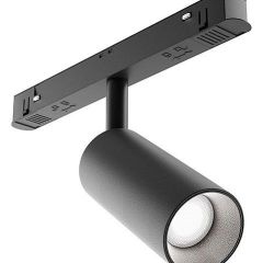 Светильник на штанге Maytoni Focus LED TR032-2-12W4K-M-B в Ноябрьске - noyabrsk.mebel24.online | фото