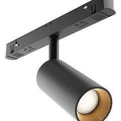 Светильник на штанге Maytoni Focus LED TR032-2-12W4K-S-B в Ноябрьске - noyabrsk.mebel24.online | фото