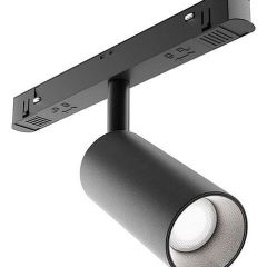 Светильник на штанге Maytoni Focus LED TR032-2-20W3K-M-B в Ноябрьске - noyabrsk.mebel24.online | фото