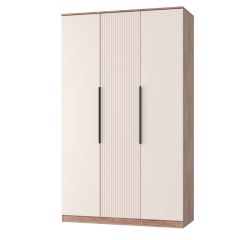 ТОСКАНА Спальный гарнитур (компоновка 2) в Ноябрьске - noyabrsk.mebel24.online | фото 2