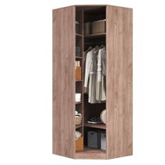 ТОСКАНА Спальный гарнитур (компоновка 3) в Ноябрьске - noyabrsk.mebel24.online | фото 9