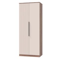 ТОСКАНА Спальный гарнитур (компоновка 3) в Ноябрьске - noyabrsk.mebel24.online | фото 10