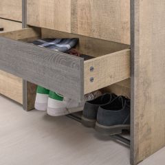 Трувор прихожая (модульная) в Ноябрьске - noyabrsk.mebel24.online | фото 6