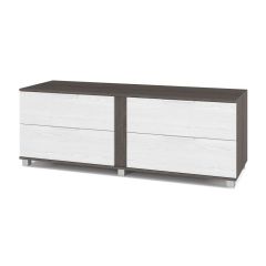 ПАНДОРА Тумба П77 в Ноябрьске - noyabrsk.mebel24.online | фото 7
