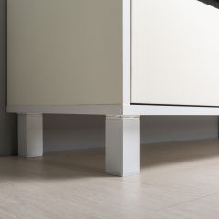 Тумба под ТВ 13.277 Квадро в Ноябрьске - noyabrsk.mebel24.online | фото 4