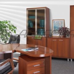 Тумба подкатная "Лауреат" Л.Т-1 в Ноябрьске - noyabrsk.mebel24.online | фото 3