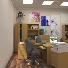 Тумба подкатная "Референт" Р.Т-4+зЦ в Ноябрьске - noyabrsk.mebel24.online | фото 6