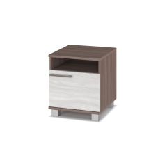 АМАНДА Тумба прикроватная А20 в Ноябрьске - noyabrsk.mebel24.online | фото 7