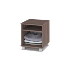 АМАНДА Тумба прикроватная А20 в Ноябрьске - noyabrsk.mebel24.online | фото 8
