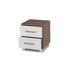 АМАНДА Тумба прикроватная А21 в Ноябрьске - noyabrsk.mebel24.online | фото 8