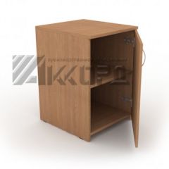 Тумба прикроватная ТП 71.4 (595*400*380) в Ноябрьске - noyabrsk.mebel24.online | фото