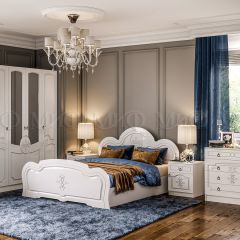 КАРОЛИНА Тумбы 2шт. в Ноябрьске - noyabrsk.mebel24.online | фото 2