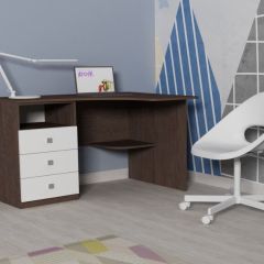 Угловой письменный стол Кадет в Ноябрьске - noyabrsk.mebel24.online | фото 14
