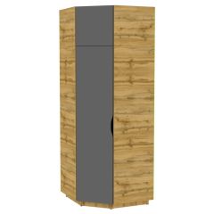 Угловой шкаф "Аврора (H33)" в Ноябрьске - noyabrsk.mebel24.online | фото 19