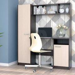Уголок письменный №1 в Ноябрьске - noyabrsk.mebel24.online | фото 2