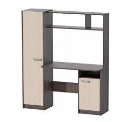 Уголок письменный №1 в Ноябрьске - noyabrsk.mebel24.online | фото 3