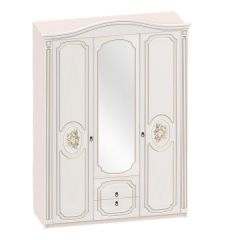ВЕРОНА МС Спальный гарнитур в Ноябрьске - noyabrsk.mebel24.online | фото 9