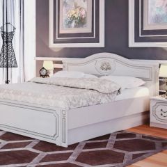 ВЕРОНА МС Спальный гарнитур в Ноябрьске - noyabrsk.mebel24.online | фото 2