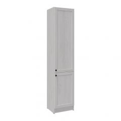 ВЕСТА ВГП-1 Пенал МДФ Ясень анкор светлый в Ноябрьске - noyabrsk.mebel24.online | фото
