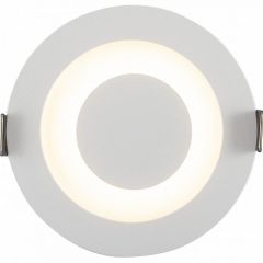 Встраиваемый светильник Denkirs DK2500 DK2700-WH в Ноябрьске - noyabrsk.mebel24.online | фото 3