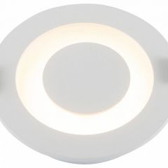 Встраиваемый светильник Denkirs DK2500 DK2700-WH в Ноябрьске - noyabrsk.mebel24.online | фото 4