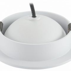 Встраиваемый светильник Denkirs DK2500 DK2700-WH в Ноябрьске - noyabrsk.mebel24.online | фото 6