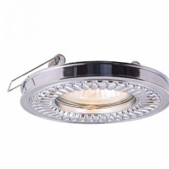 Встраиваемый светильник Maytoni Metal DL301-2-01-CH в Ноябрьске - noyabrsk.mebel24.online | фото 6