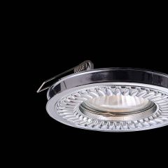 Встраиваемый светильник Maytoni Metal DL301-2-01-CH в Ноябрьске - noyabrsk.mebel24.online | фото 8