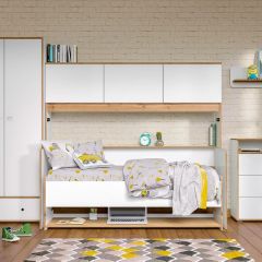 Вуди Комод 13.293 в Ноябрьске - noyabrsk.mebel24.online | фото 5