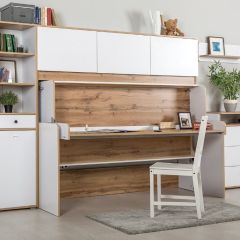 Вуди молодежная (рестайлинг) в Ноябрьске - noyabrsk.mebel24.online | фото 2