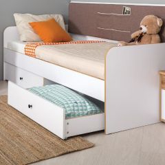 Вуди молодежная (рестайлинг) Набор 3 в Ноябрьске - noyabrsk.mebel24.online | фото 2