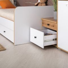 Вуди молодежная (рестайлинг) Набор 3 в Ноябрьске - noyabrsk.mebel24.online | фото 4