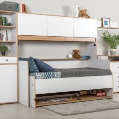 Вуди Стеллаж 13.146 в Ноябрьске - noyabrsk.mebel24.online | фото 7