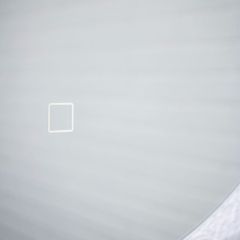 Зеркало Дакка 800х500 с подсветкой Домино (GL7036Z) в Ноябрьске - noyabrsk.mebel24.online | фото 6