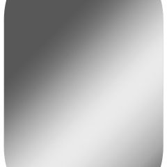 Зеркало Дакка 900х500 с подсветкой Домино (GL7037Z) в Ноябрьске - noyabrsk.mebel24.online | фото