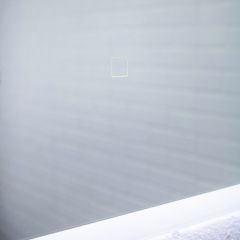 Зеркало Дублин 800х600 с подсветкой Домино (GL7017Z) в Ноябрьске - noyabrsk.mebel24.online | фото 5