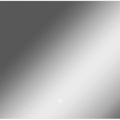 Зеркало Good Light 2-100 с подсветкой Домино (GL7016Z) в Ноябрьске - noyabrsk.mebel24.online | фото