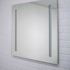 Зеркало Good Light 2-90 с подсветкой Домино (GL7015Z) в Ноябрьске - noyabrsk.mebel24.online | фото 2