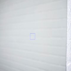 Зеркало Каракас 900х700 с подсветкой Домино (GL7043Z) в Ноябрьске - noyabrsk.mebel24.online | фото 4