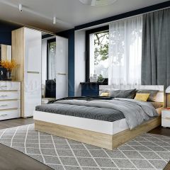 КИМ Зеркало в Ноябрьске - noyabrsk.mebel24.online | фото 3