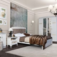 КЛАУДИ КД16 Зеркало в Ноябрьске - noyabrsk.mebel24.online | фото 4