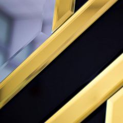 Зеркало настенное KFE7H018 в Ноябрьске - noyabrsk.mebel24.online | фото 2