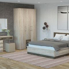 Зеркало навесное ВЕРСАЛЬ-2 в Ноябрьске - noyabrsk.mebel24.online | фото 2