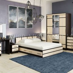 САКУРА Зеркало в Ноябрьске - noyabrsk.mebel24.online | фото 2