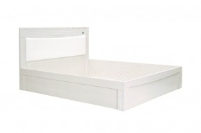 "Мария-Луиза 14" Кровать 1400 без ортопеда в Ноябрьске - noyabrsk.mebel24.online | фото
